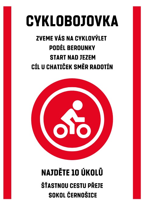 cyklobojovka