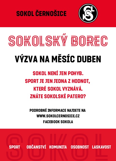 Sokolský borec