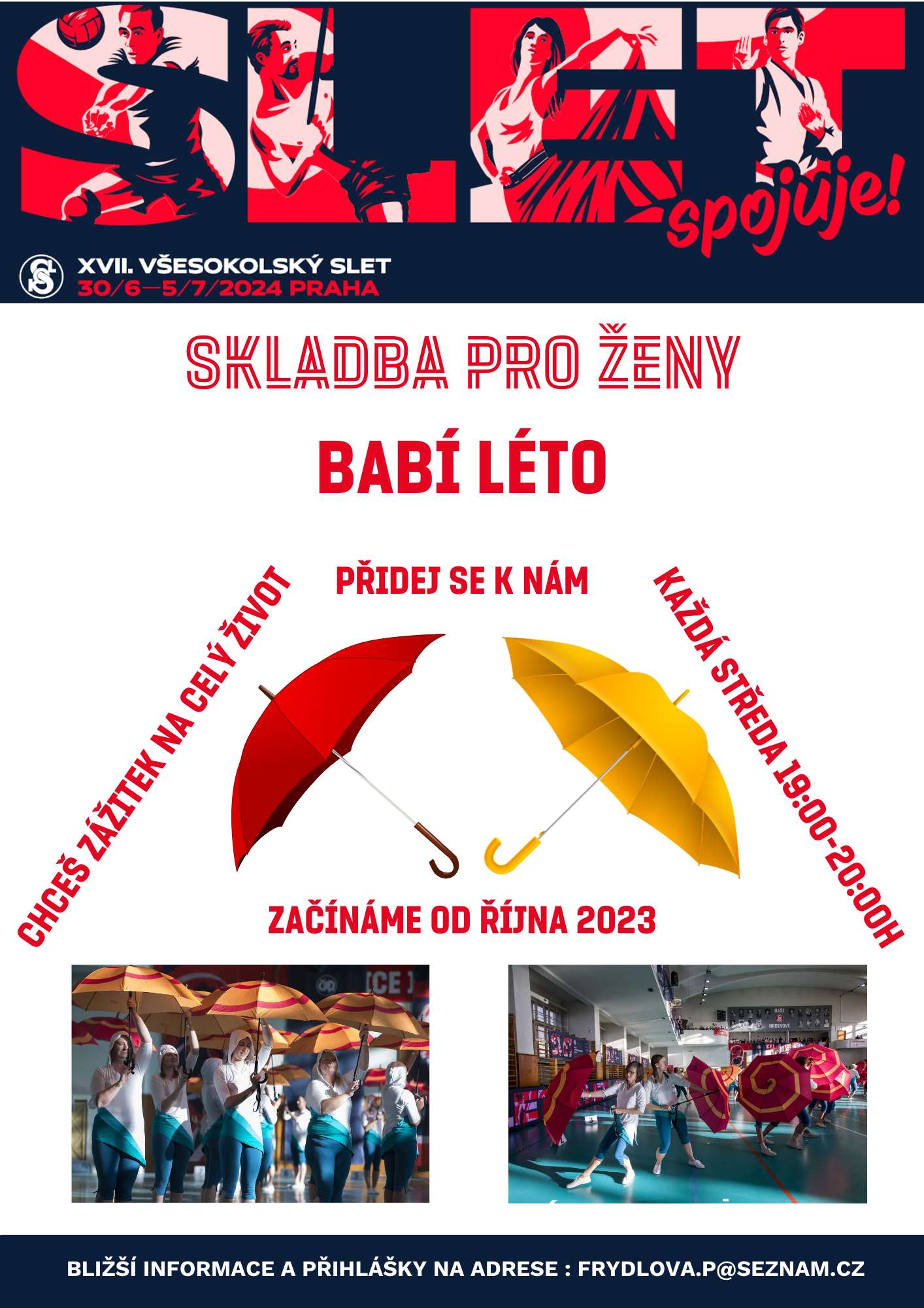 Babí léto
