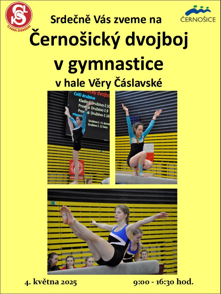 cernosicky dvojboj
