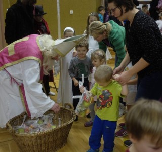 2 - mikuláasska nadilka
