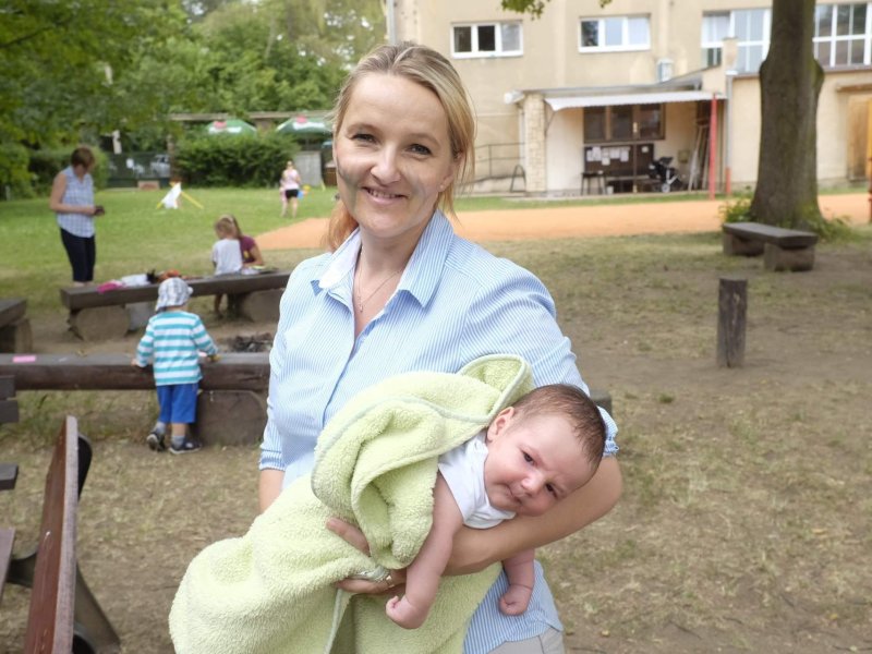 Akce - r-d - indiani