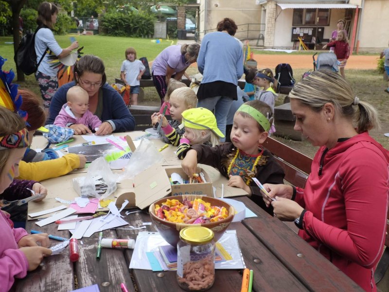 Akce - r-d - indiani