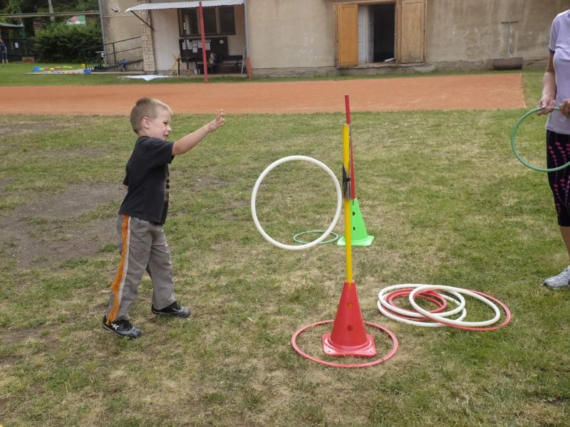 Akce - r-d - indiani