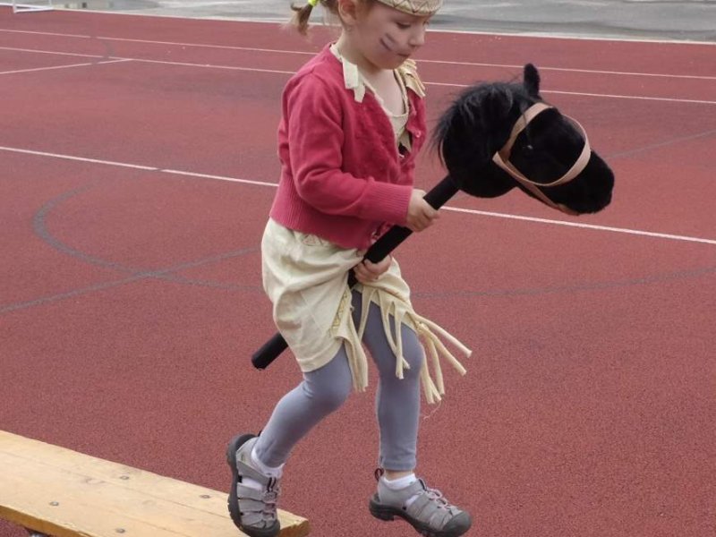 Akce - r-d - indiani