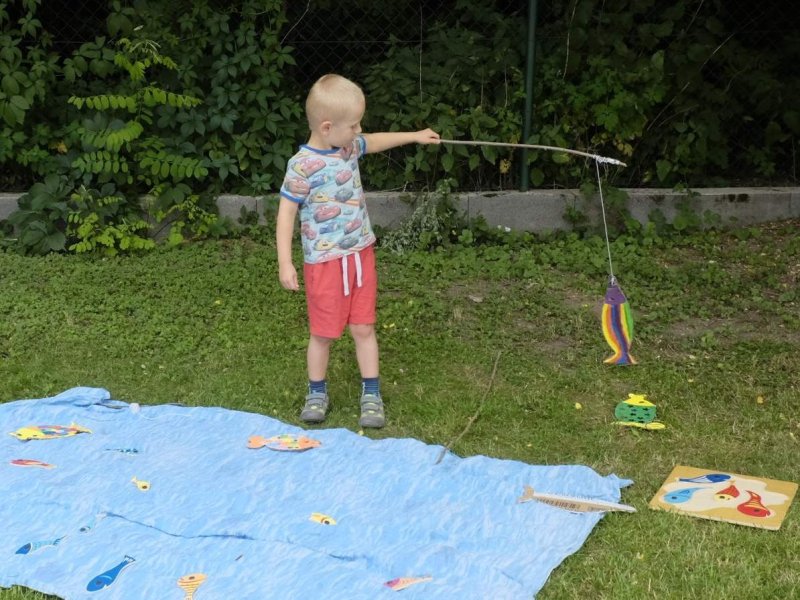 Akce - r-d - indiani