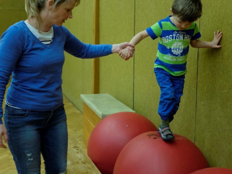 Karneval pro nejmenší