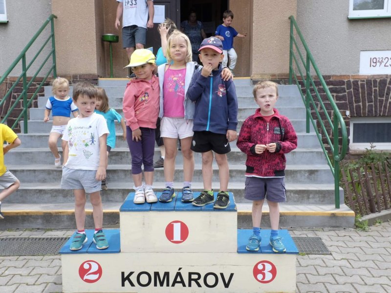 Komárov