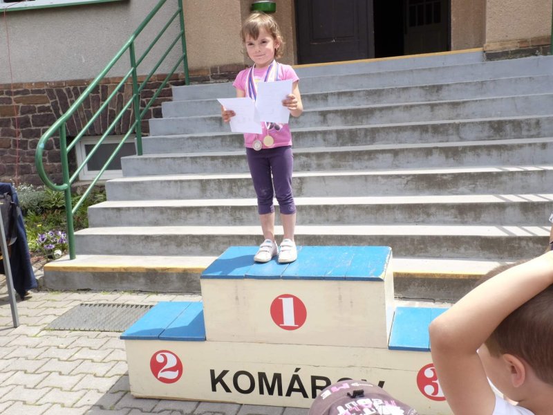 Komárov