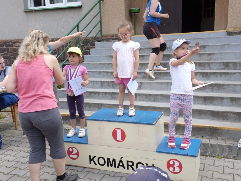 Komárov