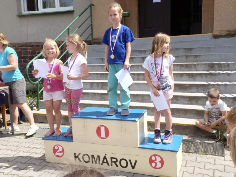 Komárov