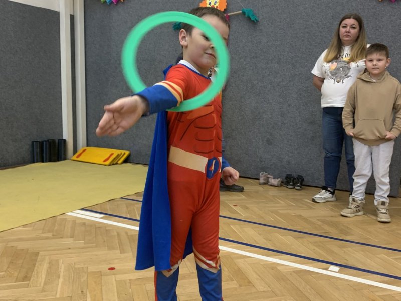 Karneval 2025