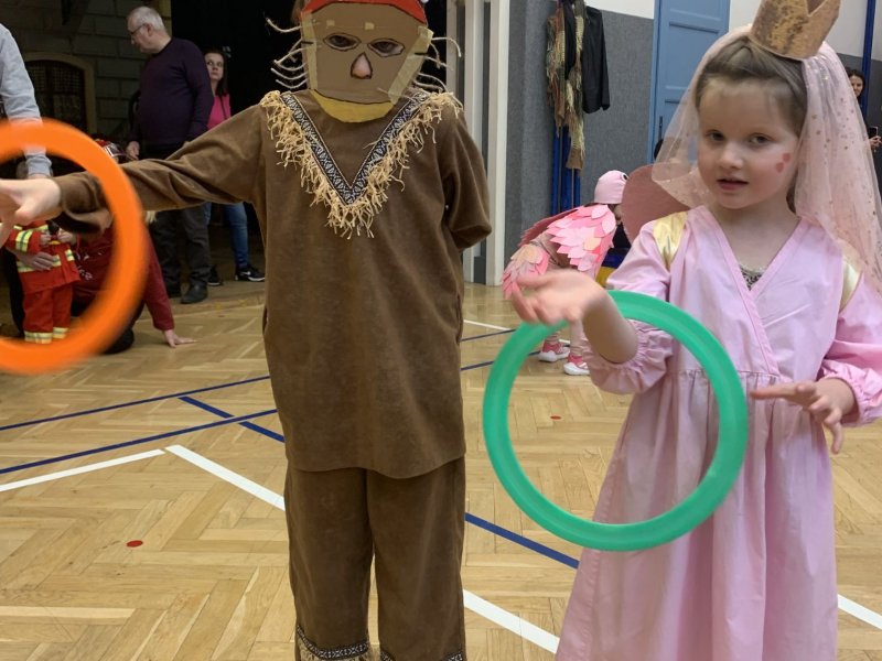 Karneval 2025
