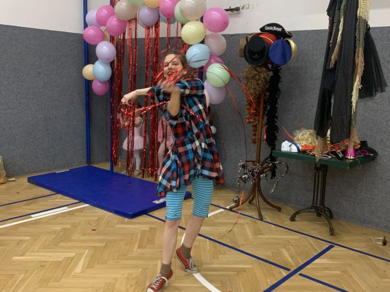 Karneval 2025