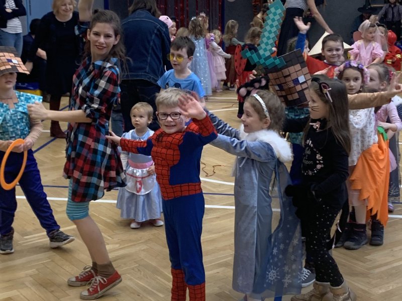 Karneval 2025
