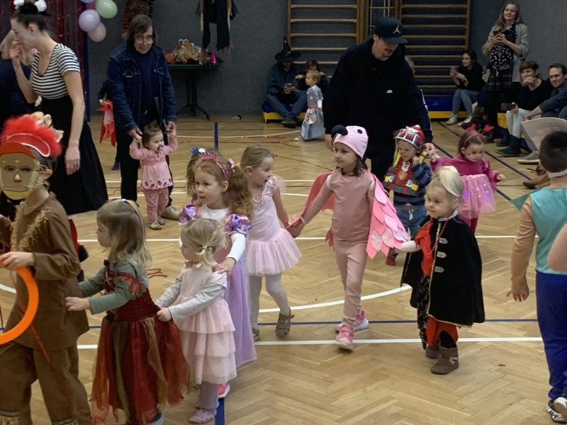 Karneval 2025