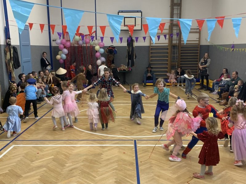 Karneval 2025