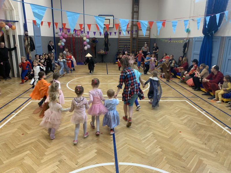 Karneval 2025