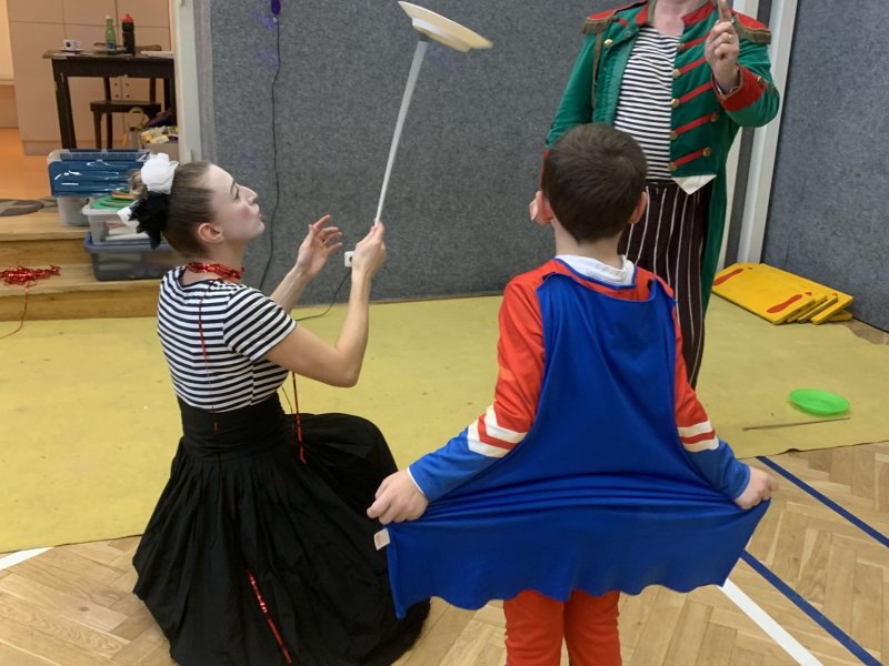 Karneval 2025