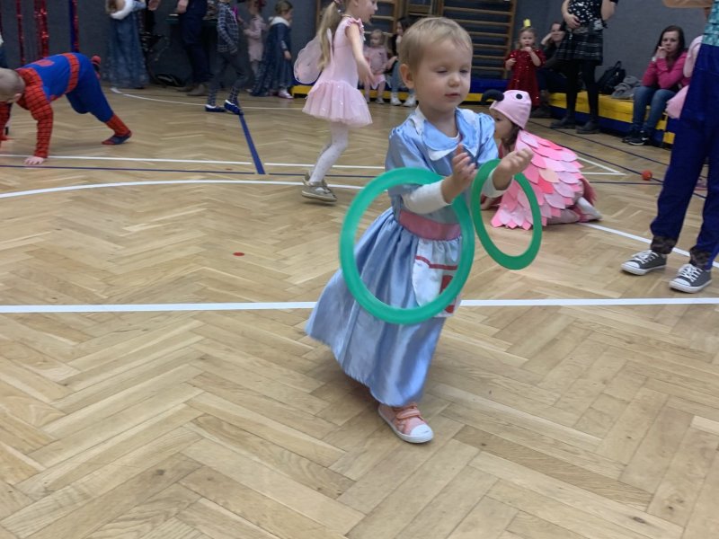 Karneval 2025