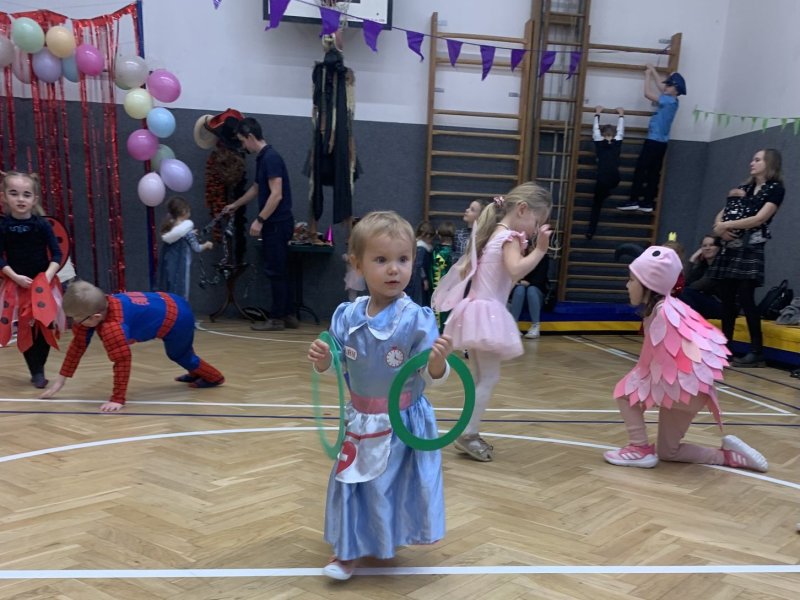 Karneval 2025