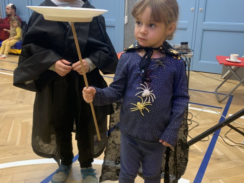 Karneval 2025
