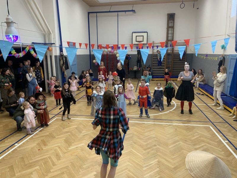 Karneval 2025