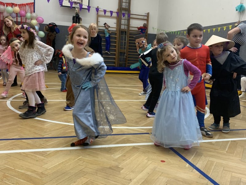 Karneval 2025