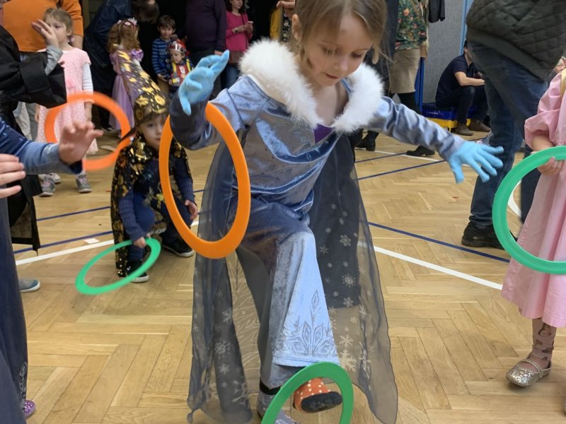 Karneval 2025