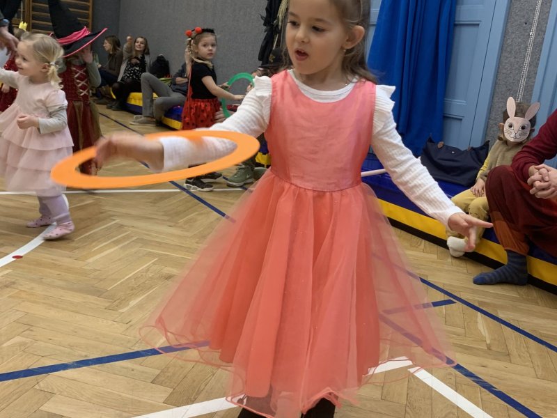 Karneval 2025