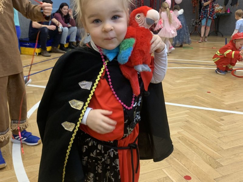 Karneval 2025