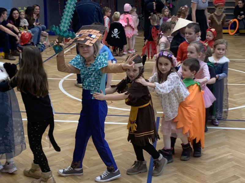 Karneval 2025