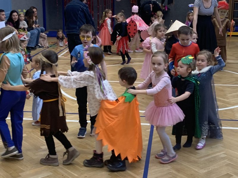 Karneval 2025