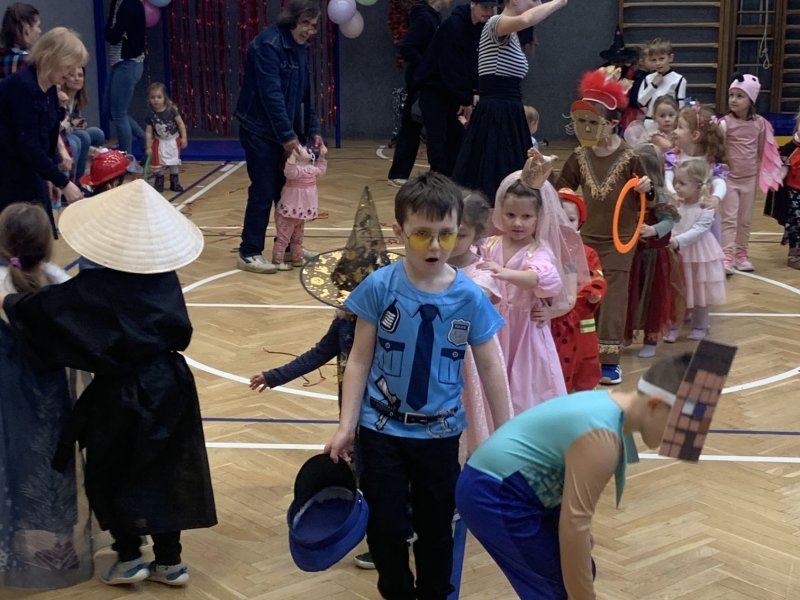 Karneval 2025