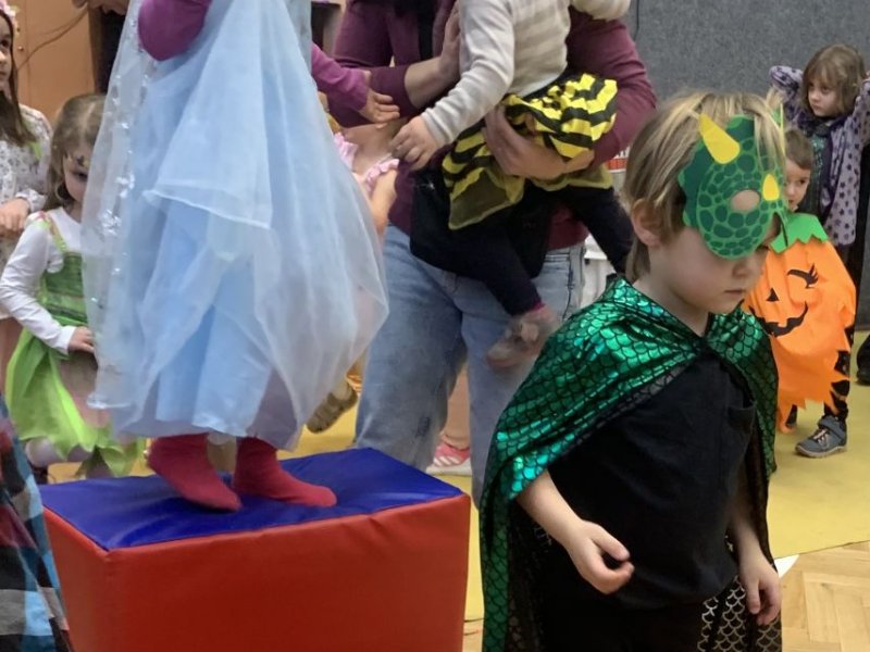 Karneval 2025