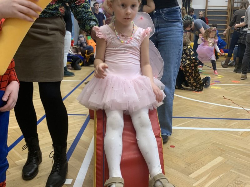 Karneval 2025