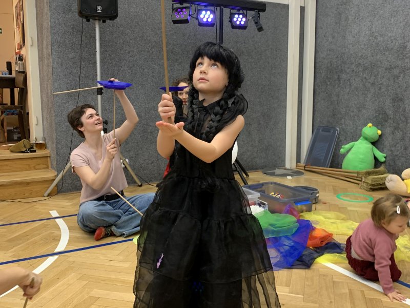 Karneval 2026