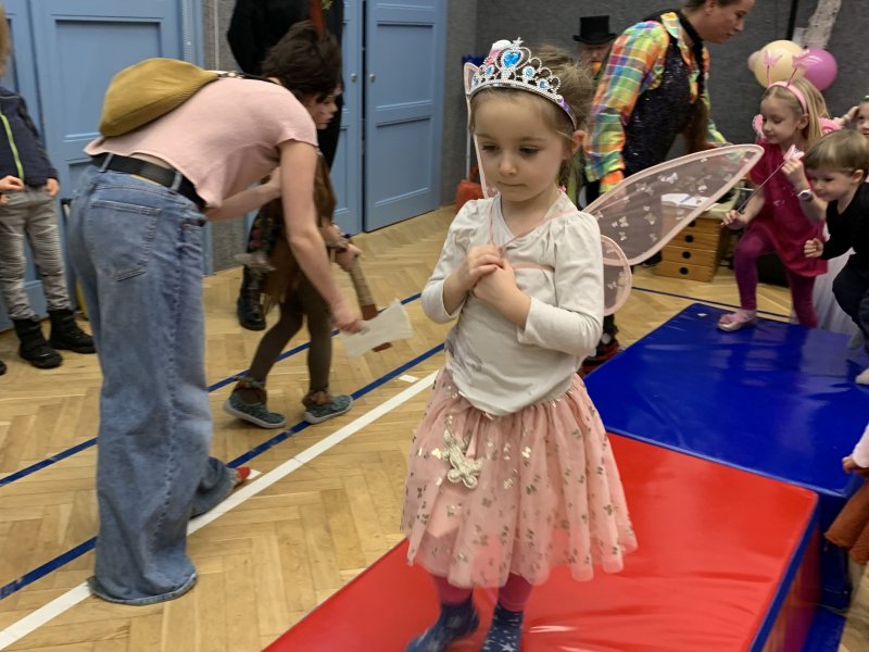 Karneval 2026