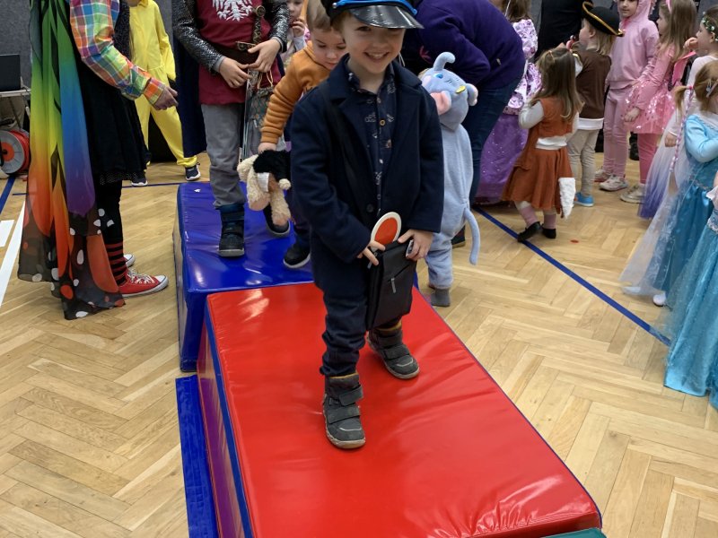 Karneval 2026