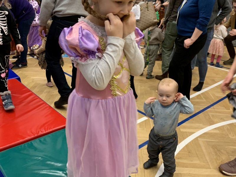 Karneval 2026