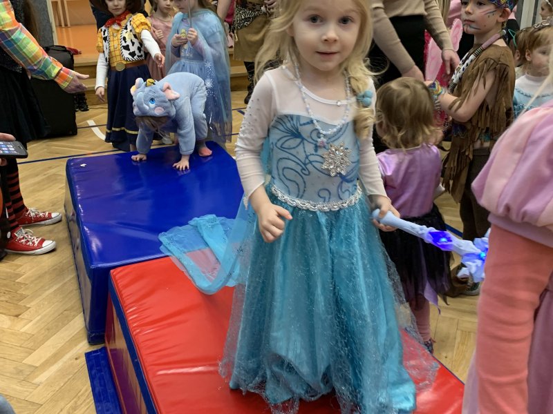 Karneval 2026