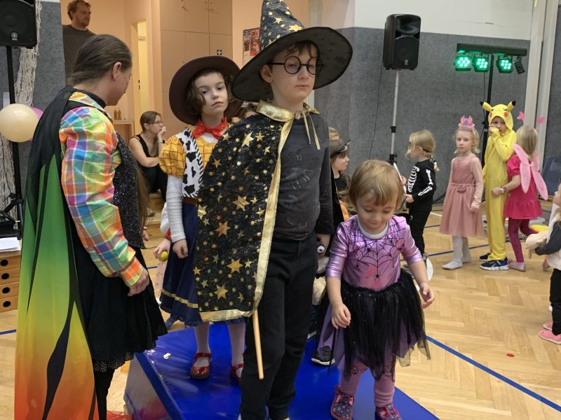 Karneval 2026