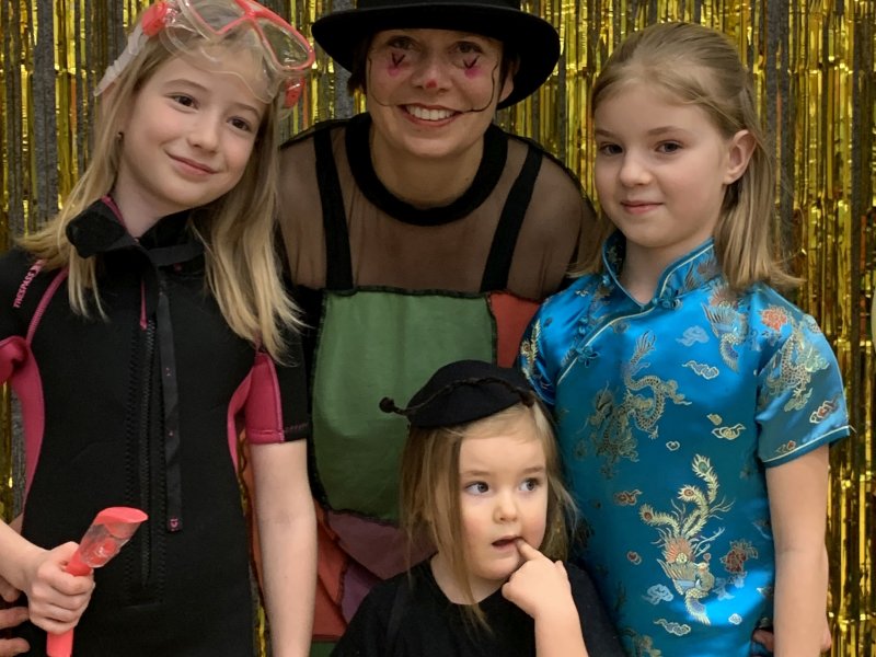 Karneval 2026