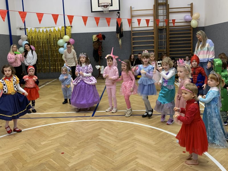 Karneval 2026
