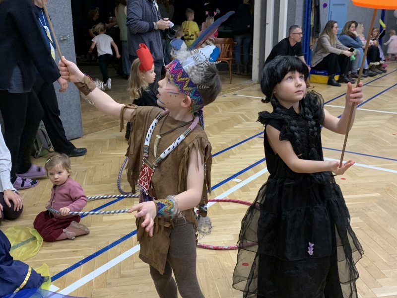 Karneval 2026