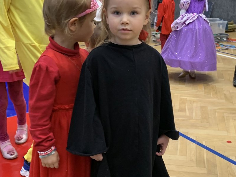 Karneval 2026