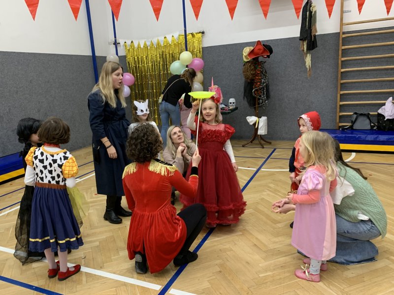Karneval 2026