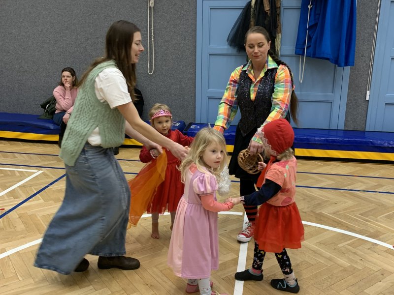 Karneval 2026