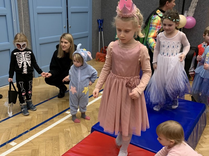 Karneval 2026