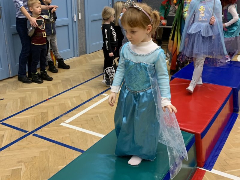 Karneval 2026